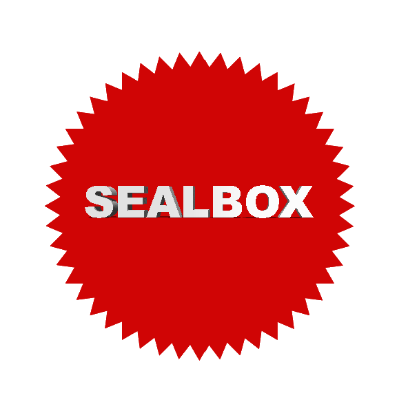 Sealbox Logistics Inc